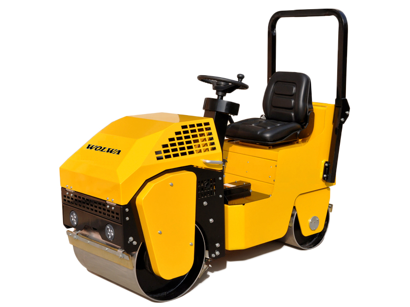 �����ù���GNYL41��ʻʽѹ·��ʵ��ͼ