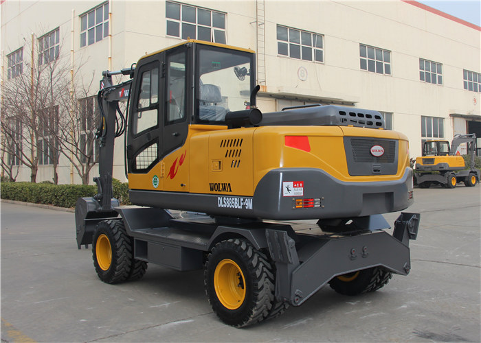 85����������ʽҺѹ�ھ��