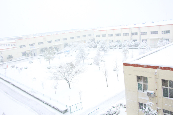 鸟瞰博亿堂官网工业园