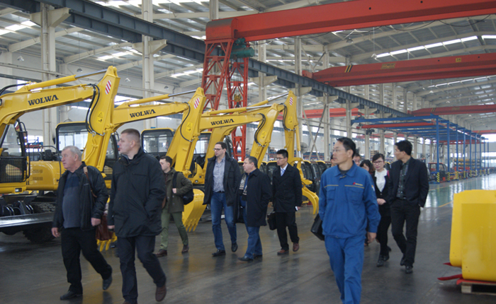 俄罗斯客户访问博亿堂官网集团